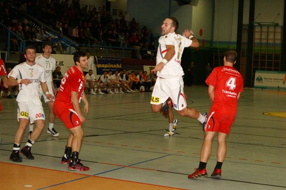 Handball - 