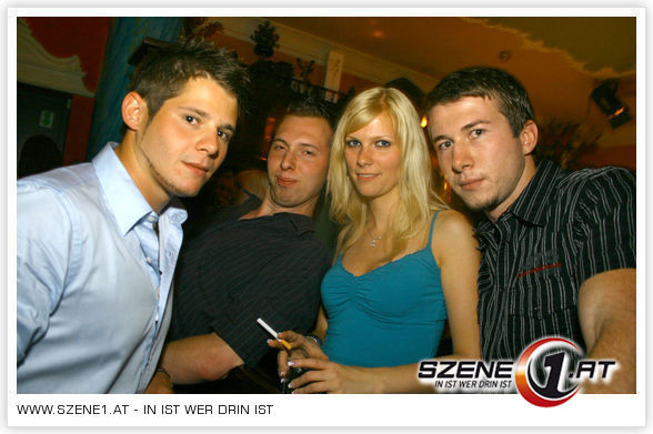 Partypic's bis 2oo8 - 