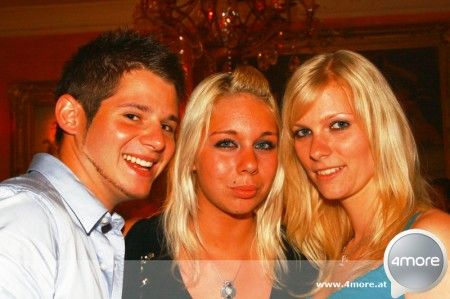 Partypic's bis 2oo8 - 