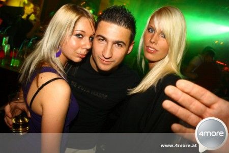 Partypic's bis 2oo8 - 