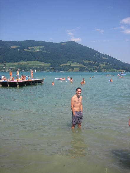 MONDSEE 2006 - 