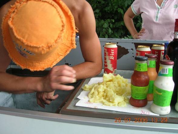 MONDSEE 2006 - 