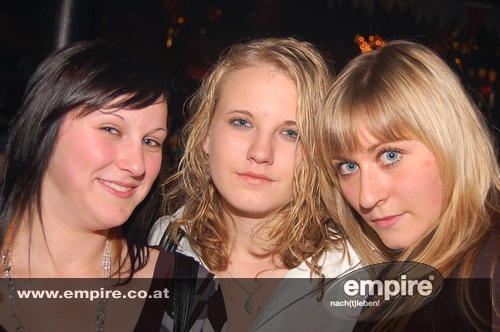 Empire 2007  It's Party Time - 