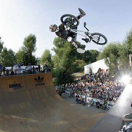 BMX ' n - 