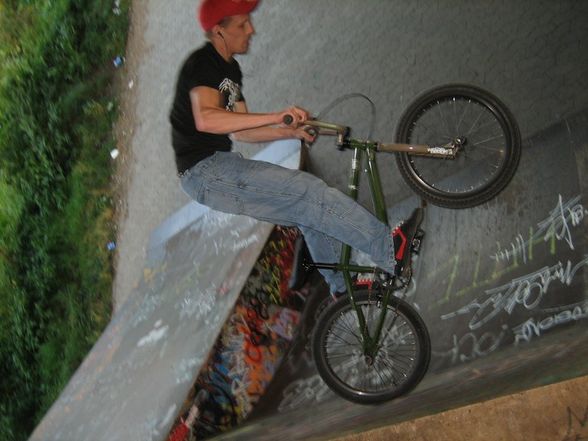 BMX ' n - 