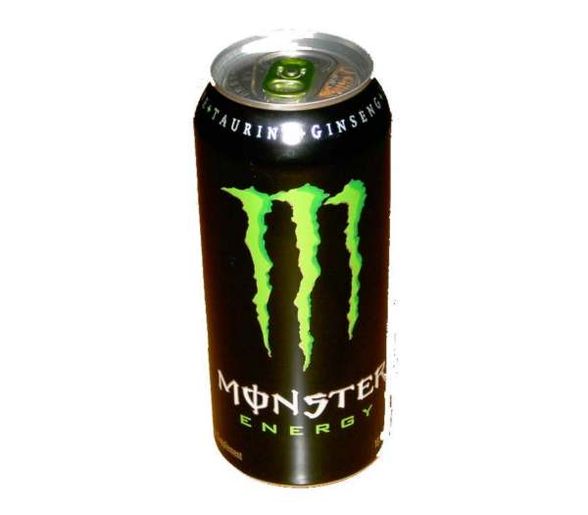 MeNe LiabSteN eNeRgY DrInKs - 