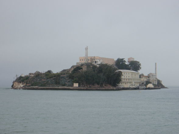 alcatraz - 