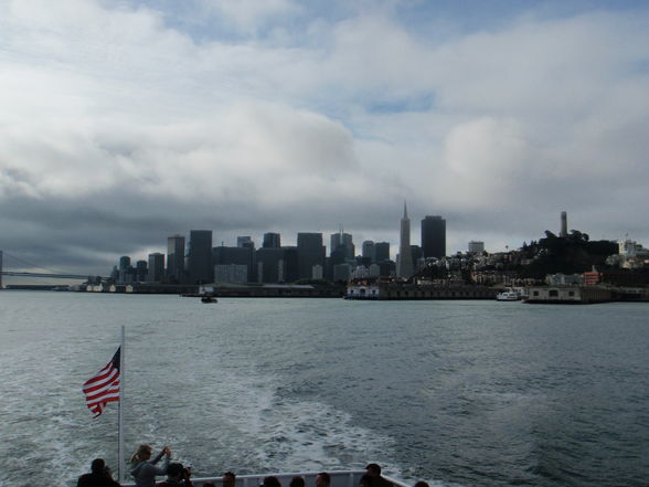 alcatraz - 