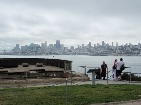 alcatraz - 