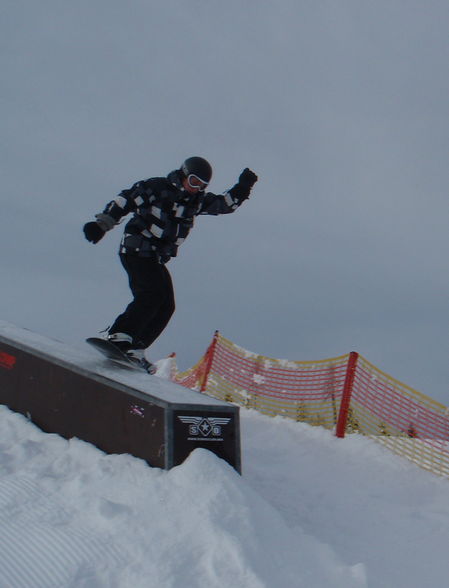 snowboarden - 