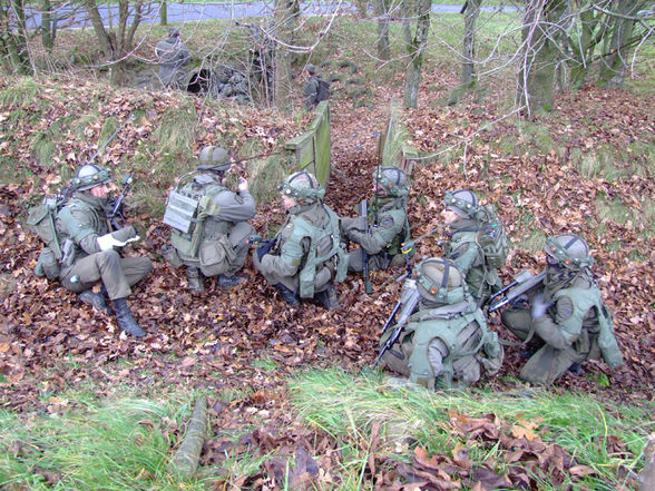 Bundesheer 2009/2010 - 