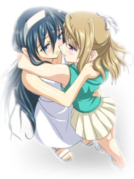 Shonen/Shojo ai Yuri Yaoi - 