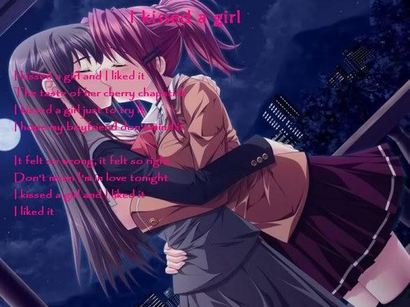 Shonen/Shojo ai Yuri Yaoi - 