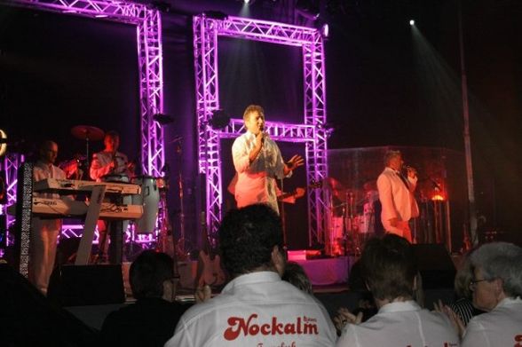 Nockalm cOnCeRt - 