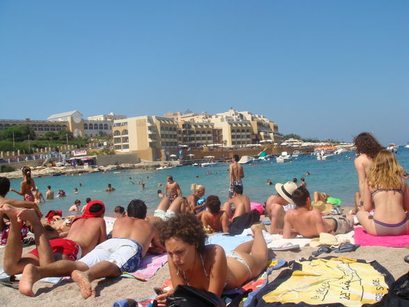 MALTA 08 - 