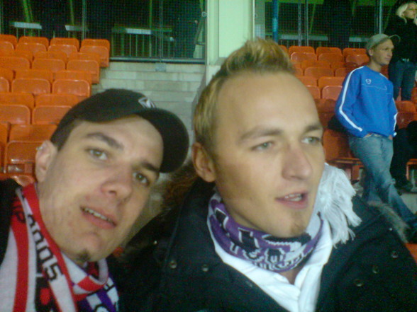 austria wien - 