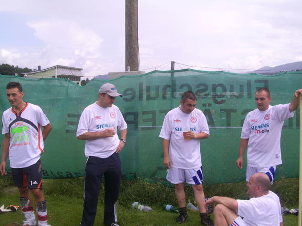 FC BABALOU in KÄRNTEN 2009 - 