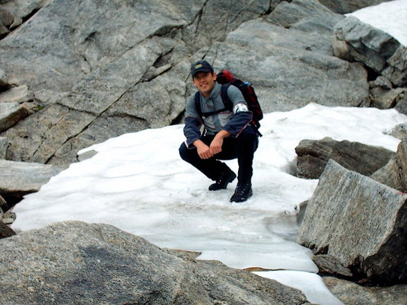 Bergsteigen-Malnitz Tour - 