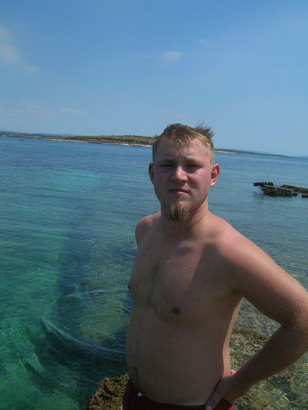 Kroatien 2007 - 