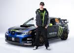 Ken Block4-ever - 