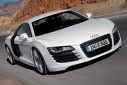 Audi R8 - 