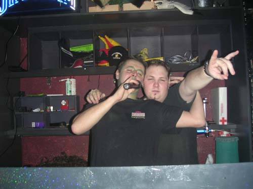Trink trink Brüderlein trink! - 