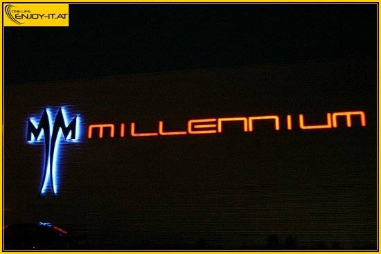 Millennium---> Brand new photos!!! - 