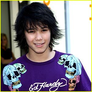 BooBoo Stewart - 