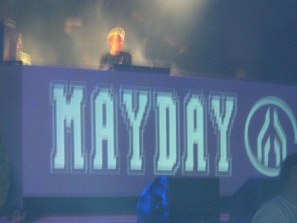 Mayday 07 - 