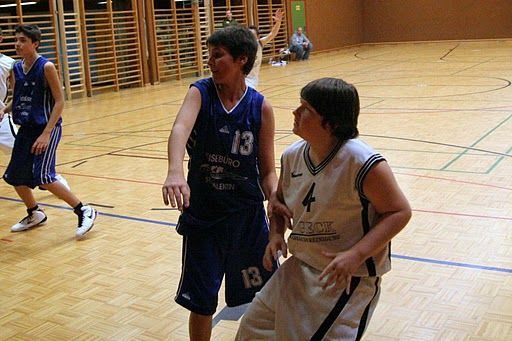 Best Basketballteam - 