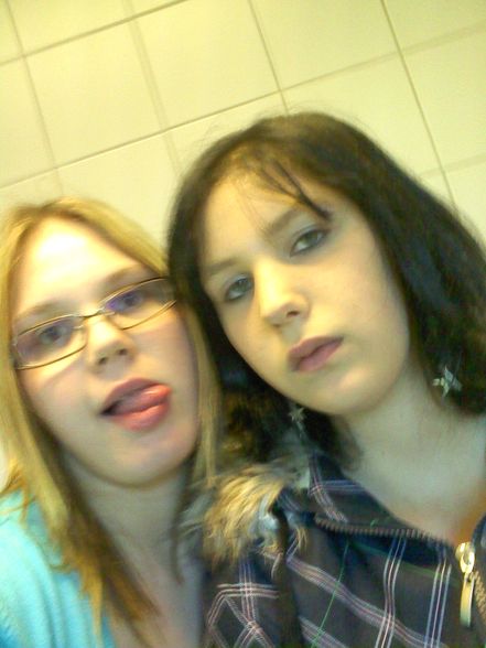 Sista & Ich . =) - 