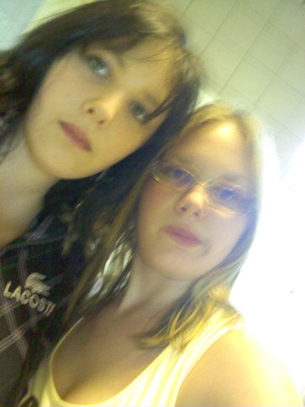 Sista & Ich . =) - 