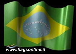 Brasilien - 