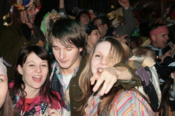 Fasching 2008 - 