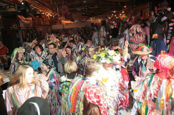 Fasching 2008 - 