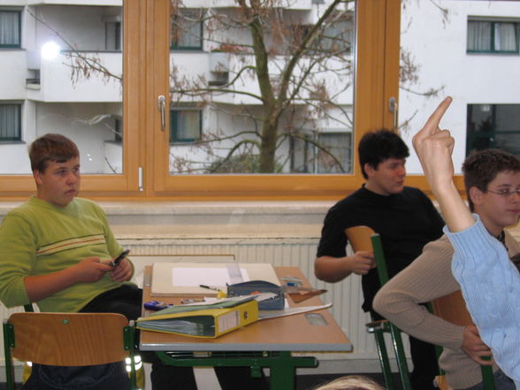 Berufschule 1 TI/5 - 