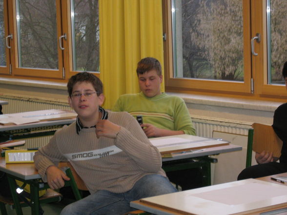 Berufschule 1 TI/5 - 