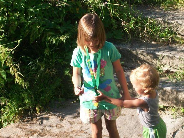 mein ganz großer stolz sind meine kinder - 