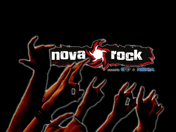 Nova rock - 