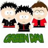 Green Day !!!!!!!!! - 