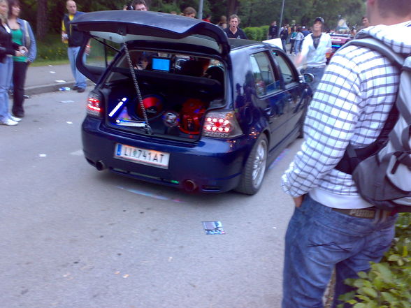 Wörthersee 2008 - 