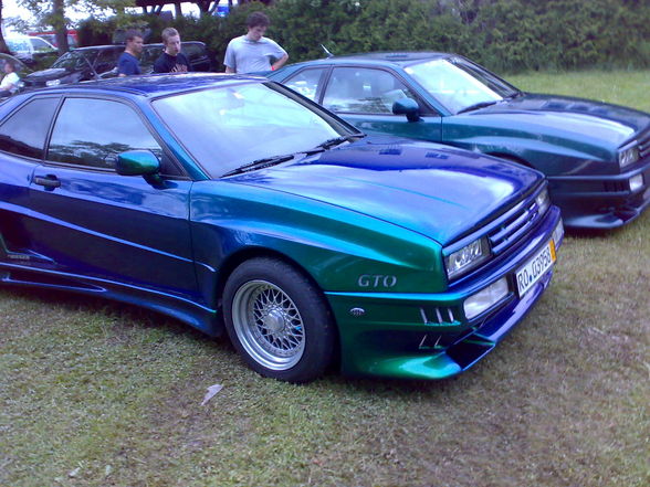 Wörthersee 2008 - 