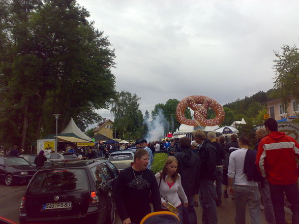 Wörthersee 2008 - 