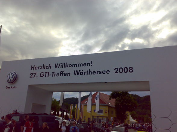 Wörthersee 2008 - 