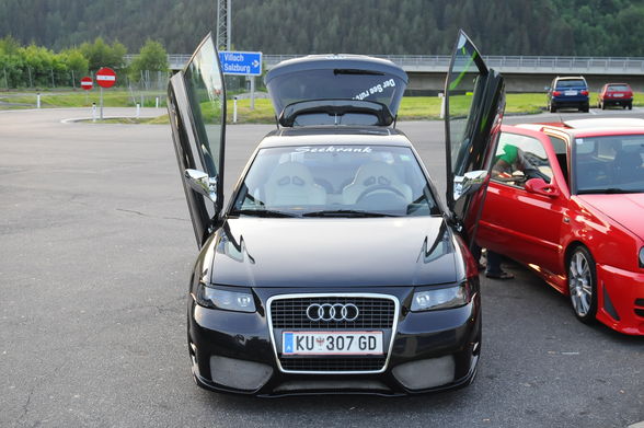 Wörthersee 2009 - 