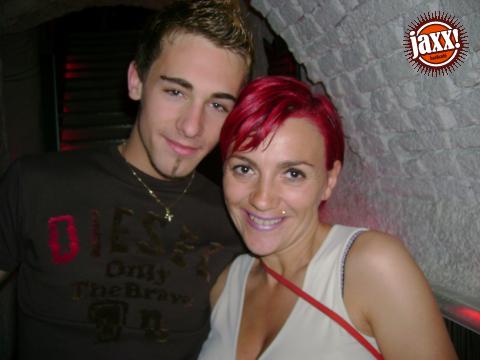 Party 2007 - 