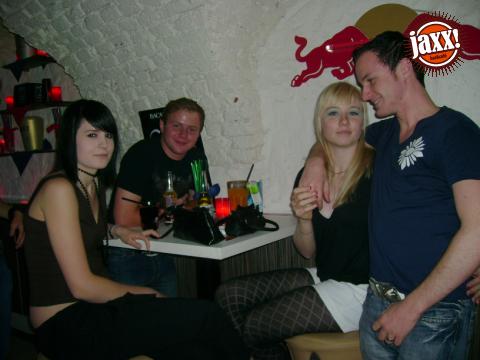 Party 2007 - 