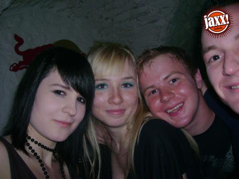 Party 2007 - 