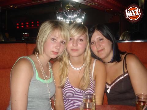 Party 2007 - 