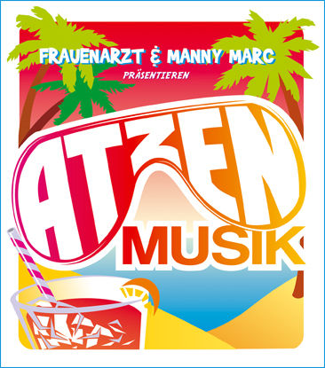 Atzen - 